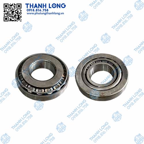 Bi (Bạc đạn bi đũa) 30310 DJR (Koyo1) độ xiên cao