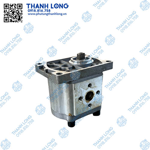 Bơm ben E314 CBF-F314/  xài ngàm quay trái