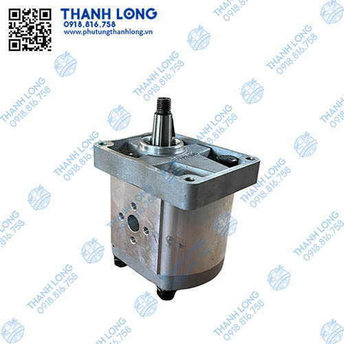 Bơm ben A33XS quay trái, kubota hàng châu âu Fiat đầu côn 15 li xài chốt cavet