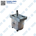 Bơm ben A33XS quay trái, kubota hàng châu âu Fiat đầu côn 15 li xài chốt cavet