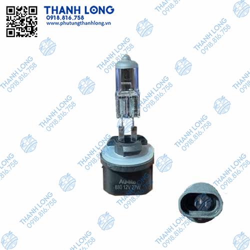 Bóng đèn xe XTEC 880-12V 27W (Axial)
