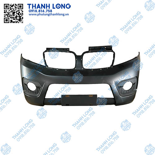 Ba đờ xốc trước Dongben X30, PMC 950kg có chắn gió trước (nhựa)