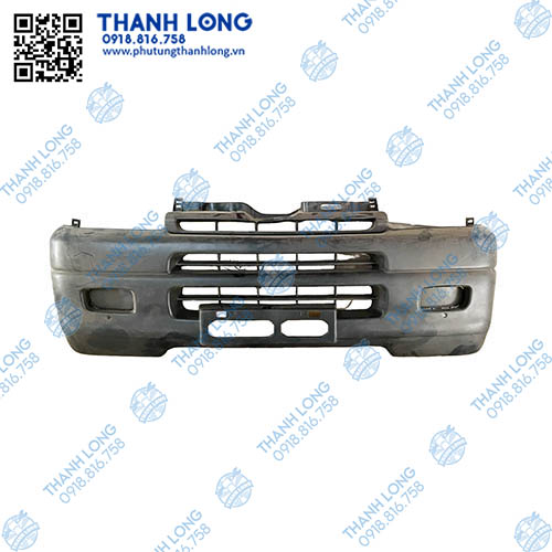 Ba đờ xốc trước SYM T880, 8 tạ (nhựa)