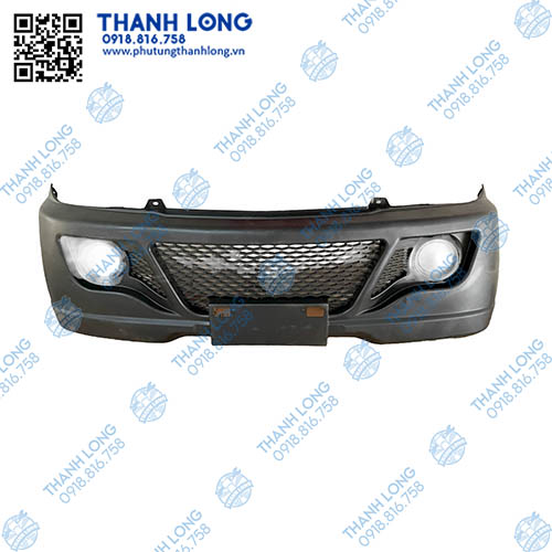 Ba đờ xốc trước SYM T1000 (nhựa)