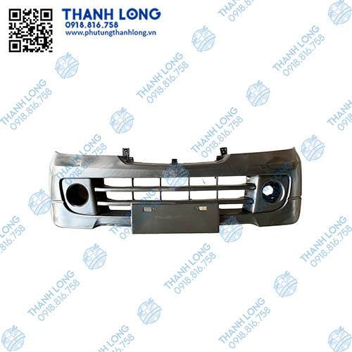 Ba đờ xốc trước Towner 950 đèn tròn (nhựa)