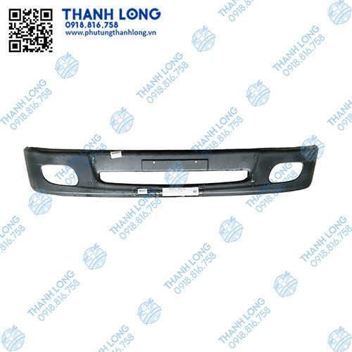 Ba đờ xốc trước VEAM 6382 xe tải 2T5 (sắt)