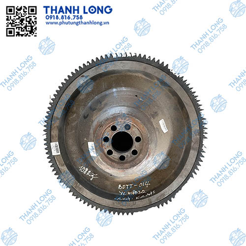 Bánh đà tổng thành YCYC4110ZQ