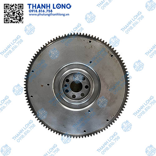 Bánh đà CA490ZLQ-1005120-B42-CS1A-109R <7 lỗ + 1 đinh, đi bàn ép 255>