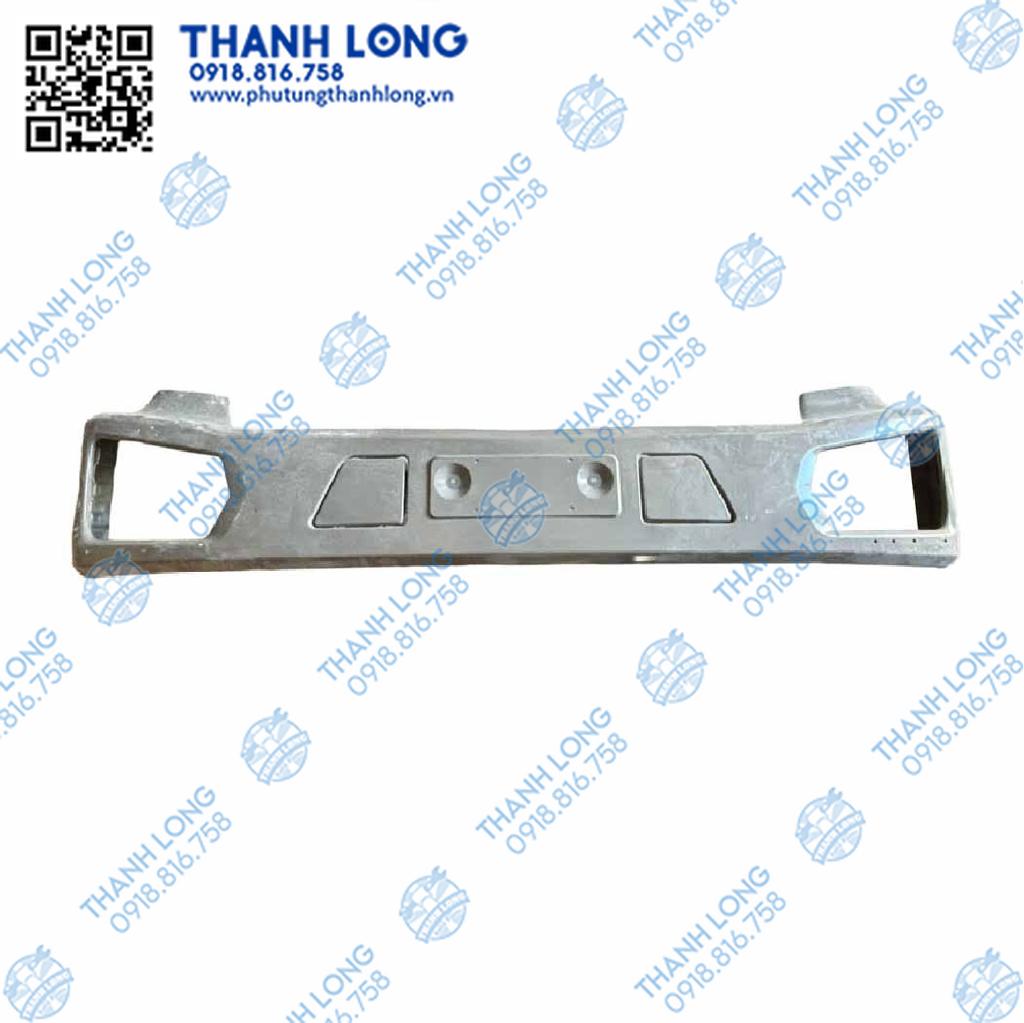 Ba đờ xốc sắt Auman D300 ben mới (sắt) dài 2m48, cao 34