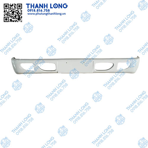 Ba đờ xốc nhựa vina VNXK cũ 2004 -07 dài 1m7 cao 21 (nhựa)