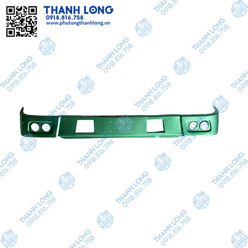 Ba đờ xốc  HOWO336*2008 cao24cm sắt ben