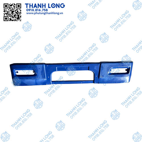 Ba đờ xốc 608/TH6T ben FLD345 (sắt)