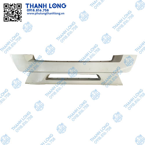 Ba đờ xốc HOWO A7 cao, nửa trên (nhựa)