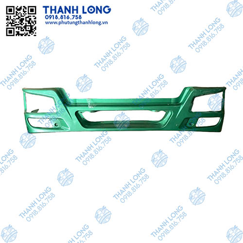 Ba đờ xốc ben Howo 2010 (sắt)