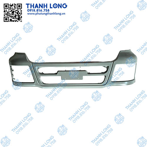 Ba đờ xốc M3000 ,ben loại hẹp dài 2m3, cao 450/590 ko có lưới xe SHACMAN (sắt)