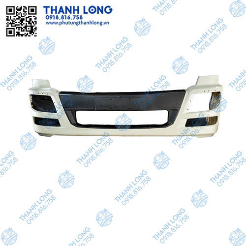 Ba đờ xốc Auman FV375  GTL- H4831010071A0 (sắt)