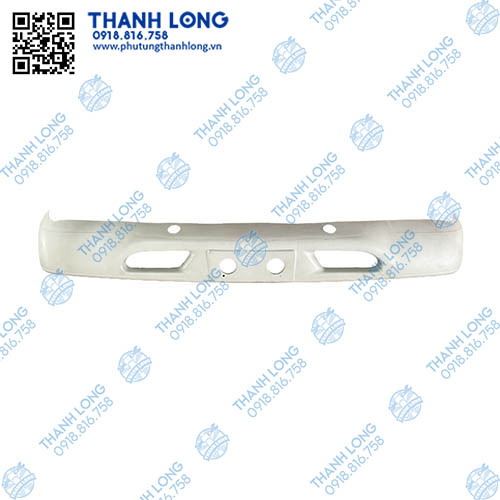 Ba đờ xốc JAC cao 24, dài 1m67 (nhựa)