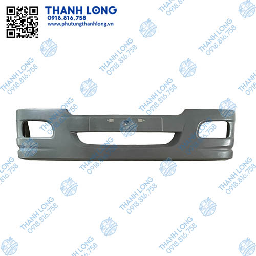 Ba đờ xốc TH 1 tấn 1540, không xương (nhựa)