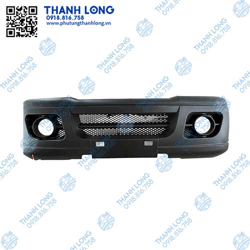 Ba đờ xốc Mekong Paso 990, Jinbei (nhựa)