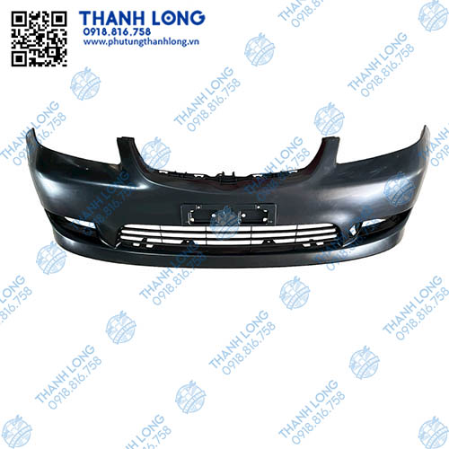 Ba đờ xốc trước Toyota Vios