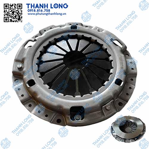 Bàn ép 2T50 / máy 493 isuzu