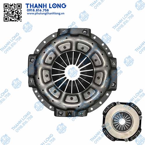 Bàn ép côn C134-EQ1060-XL1 (2T75 lòng trong 180) - Xe Giải phóng 3T5