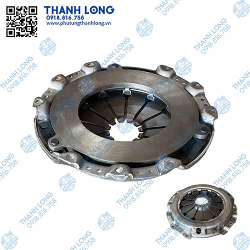 Bàn ép 2 tấc xe ken bo