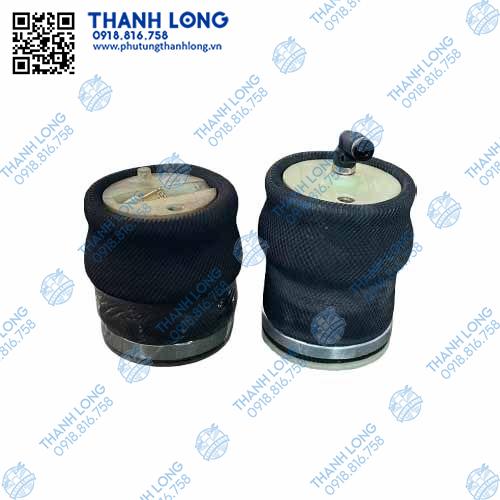 Giảm sóc bóng hơi ghế điện HOWO A7 = auman đời cũ