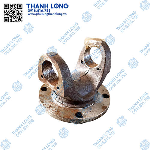 Mặt bích cát đăng /phi62mm*153mm*HOWO371