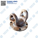 Mặt bích cát đăng /phi62mm*153mm*HOWO371