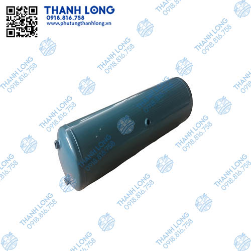 Bình hơi đơn 245x830, sắt