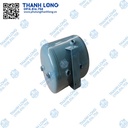 Bình hơi 275*300 ,sắt / HOWO 6+9 (280*300) 5 lỗ