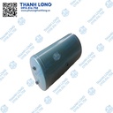 Bình hơi đơn  275*550 ,sắt, 30L, trước 2*22/sau 1*22, van xả 1*22