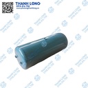 Bình hơi đơn 245x450, 25L trước 2M22, sau 1M22, van xả 1M22