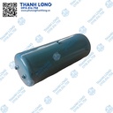 Bình hơi đơn HOWO (280*740) ,sắt , 40L