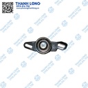 Bi tăng cam Su 465