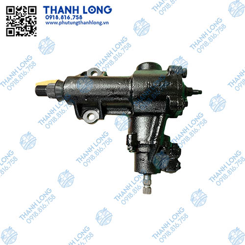 Bót lái chính (023)  SOYAT FAIRY 7 chỗ chân rộng 90 mm
