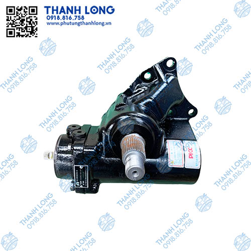 Bót lái 3401FMA-010 <E02-34110101> xe Dongfeng 8T, Trường Giang Ben 2 cầu 5T