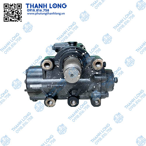 Bót lái HOWO trục nhỏ ZF8098=BC1204 Giấy
