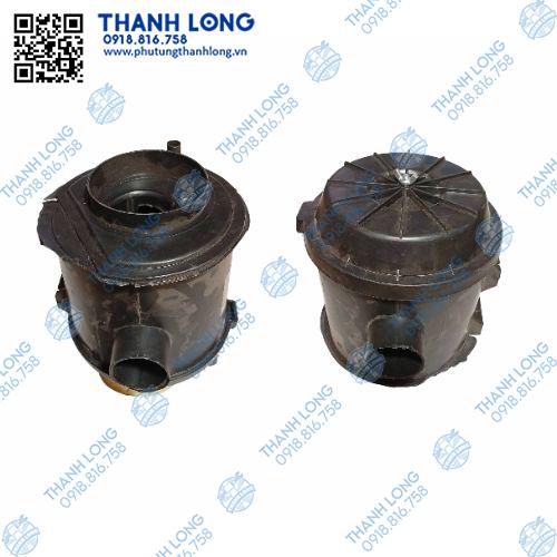 Bầu lọc gió tròn comle 465, 462