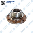 Bích láp lai = bích quả dứa cầu sau HOWO (8 lỗ) 46 nia, cao 70