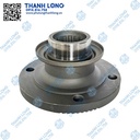 Bich láp lai cầu EQ153, 2 cầu (4 lỗ) 16 nia, cao 87, hàng zin