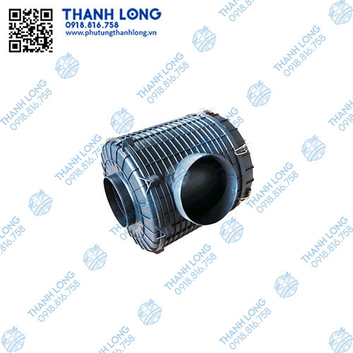 Bầu lọc gió tổng thành 28*41 nhựa , L1