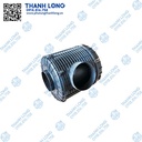 Bầu lọc gió tổng thành 28*41 nhựa , L1