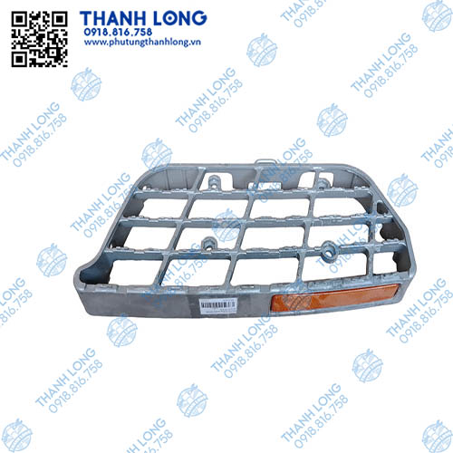 Bước chân lên xuống dưới ĐPHB dưới (R) DF375, nhôm