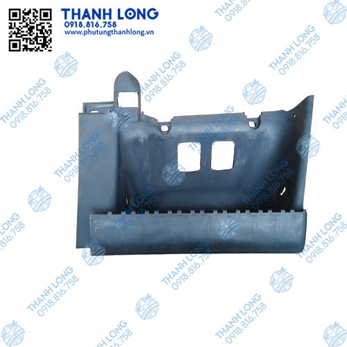 Ốp bậc lên xuống (LH) Chiến Thắng 808 mới, nhựa