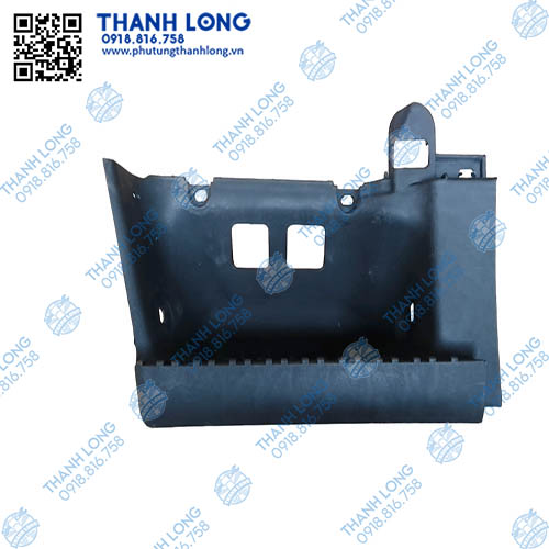 Ốp bậc lên xuống (RH) Chiến Thắng 808 mới, nhựa