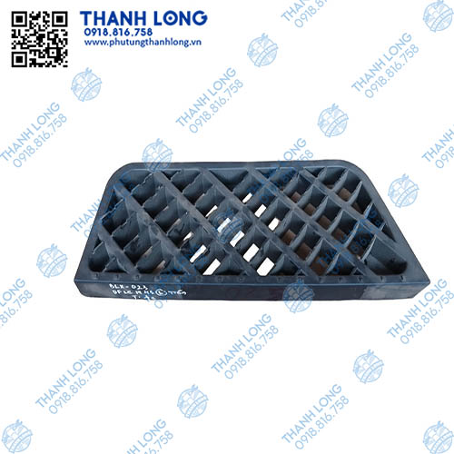 Bước chân lên xuống trên ĐPLC M43 (L) nhựa