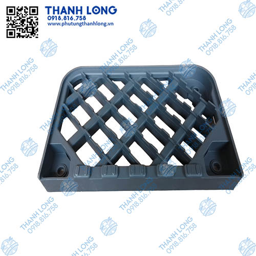 Bước chân lên xuống Hải Âu (L) nhỏ