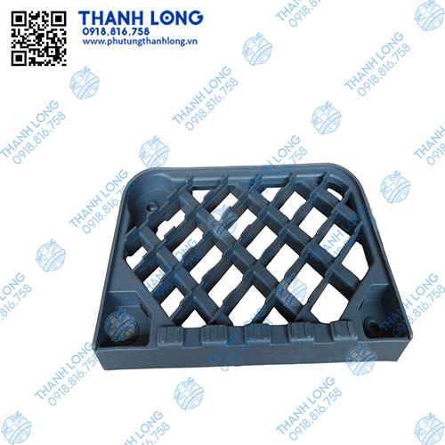 Bước chân lên xuống Hải Âu (R) nhỏ